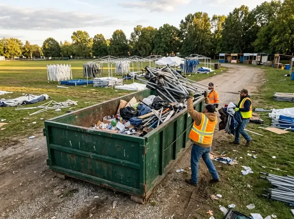 temporary-event-waste-containe-016 — frequently asked questions, Roll-Off Dumpster Rental Services in Burton, SC